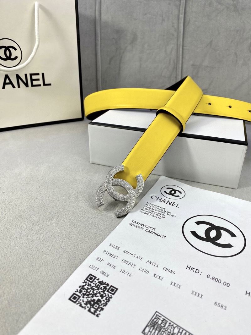 CHANEL